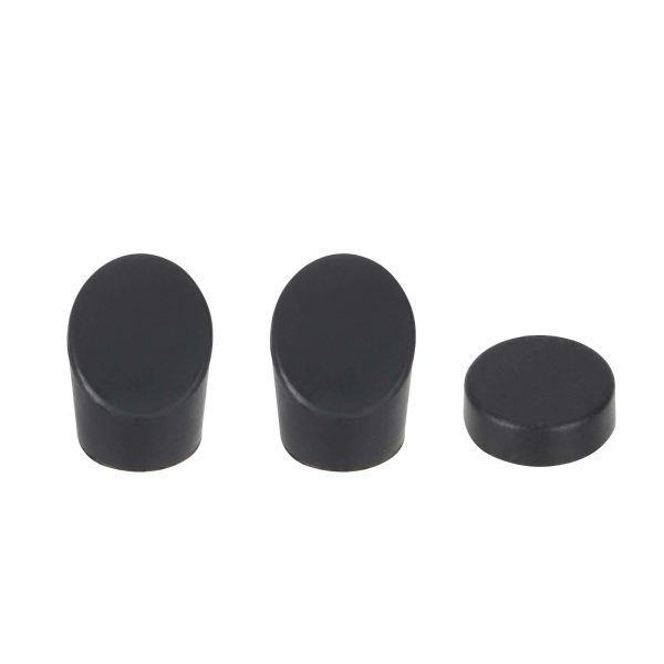 original cap for screws of rear mudguard for DUCATI Jeep/Pro II scooter