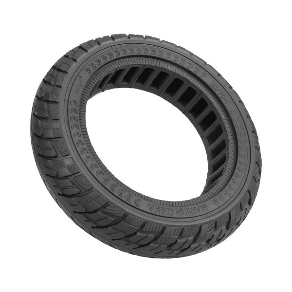 Ulip black 60/70-7.0 solid tire for Xiaomi 4 Pro scooters