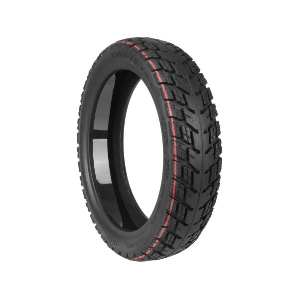 Ulip 60/55-7.5 off-road tubeless tire with goo