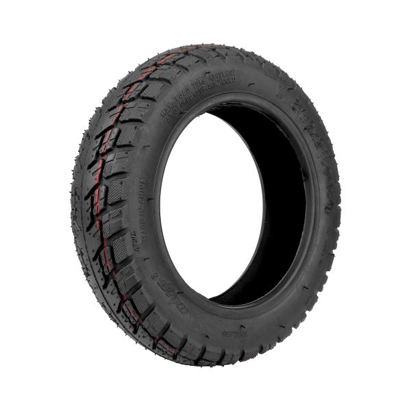 Ulip 81/2*2(50-134) off road tire with 134mm inner diameter for zero 9 scooter