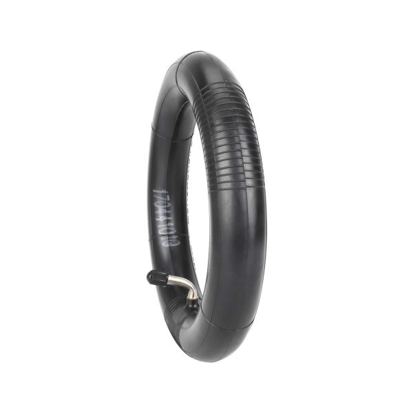 Ulip reinforced 8 1/2*2(50-134mm) inner tube with 90 degree for Zero 9 scooter