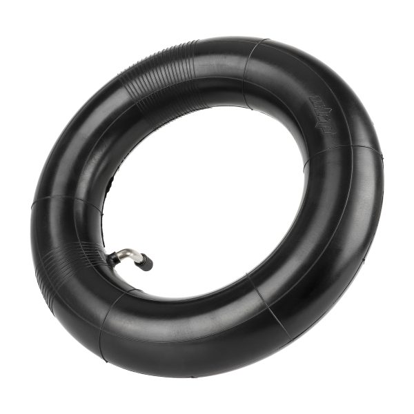 Ulip reinforced 10*3/255*80 inner tube with bent 90 degree