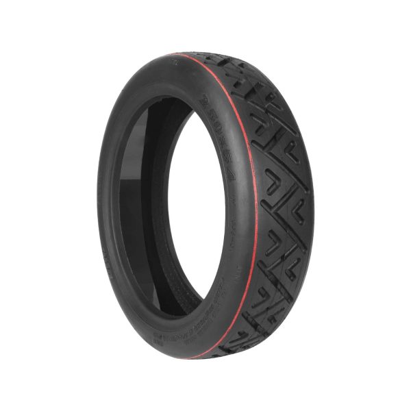Ulip 250*54 off-road tubeless tire with goo