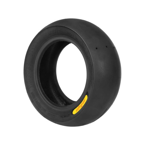 Ulip 110/55-6.5 Semi-Hot Melt Athletic Bald Tubeless Tire