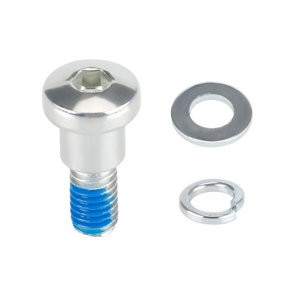 M365 Rear wheel screw (with gasket)