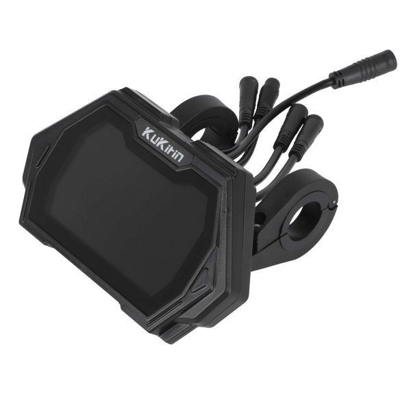 Original KukirinG3Pro instrument (FEIMI-2)