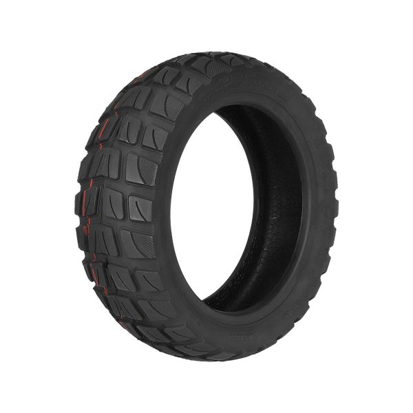80/65-6.5 off-road tubeless tire for KUGOO M4/M4 Pro scooter