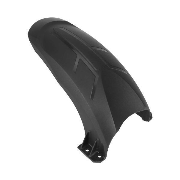 Black Kukirin G2 Max rear mudguard