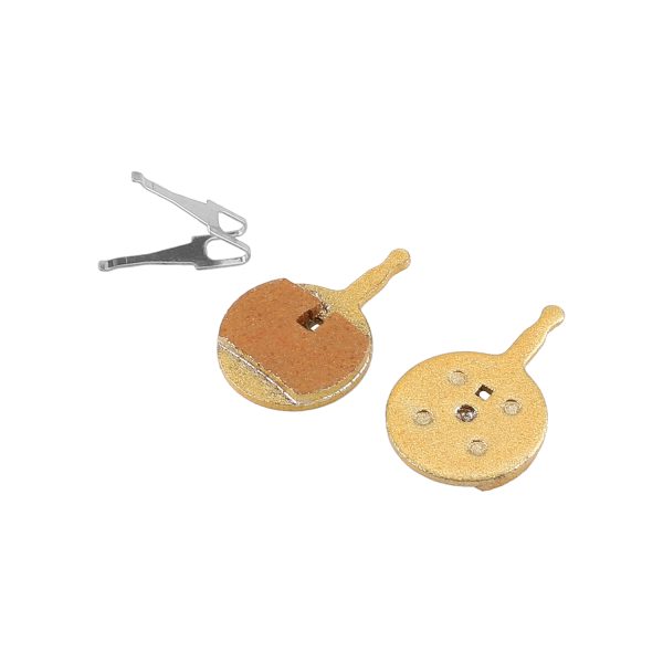 SRAM AVID BB5 Full-metallic Disc Brake Pad