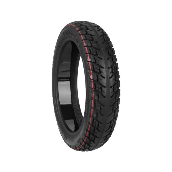 Ulip 60/70-7.0 self-repairing off-road tubeless tire with goo for Xiaomi 4 Pro/4 Pro Max scooters