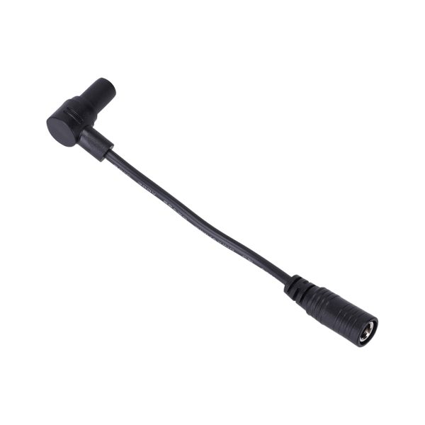 DC2.1 Conversion to Hollow Tail Connector Cable