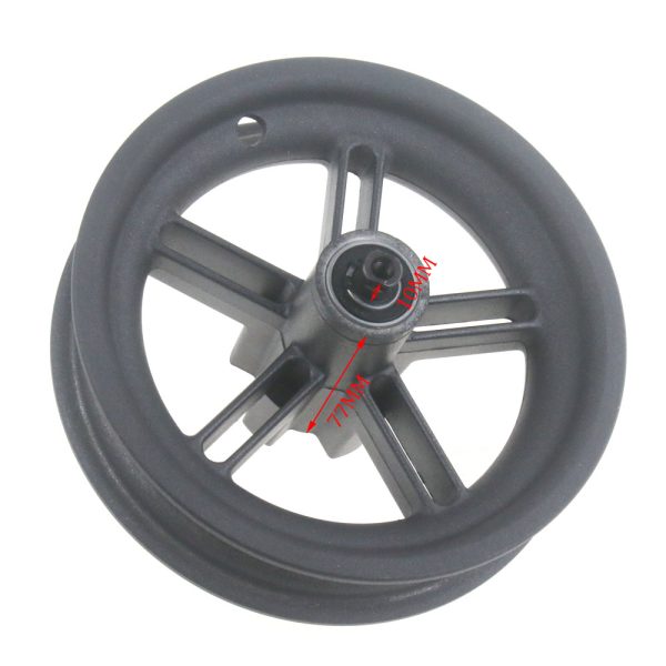 wheel rim for Xiaomi Pro/Pro2 scooter