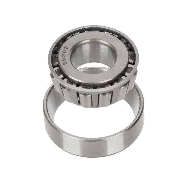 Bearings for Kukirin G4 30202