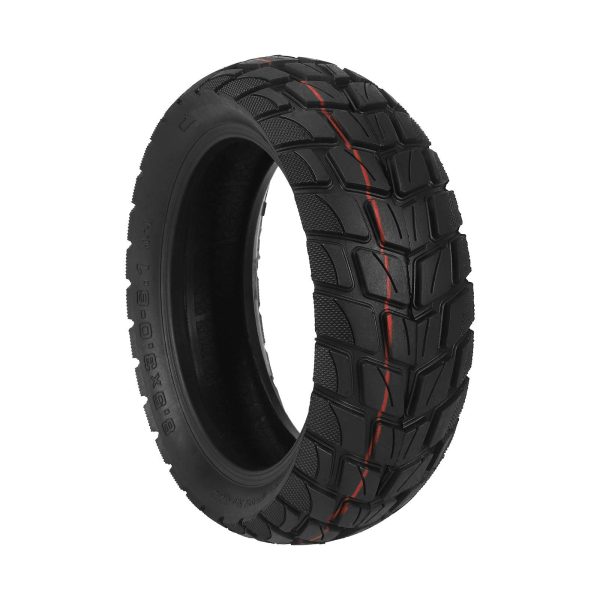 8.5*3.0-6.1 off-road outer tire with 156mm inner diameter