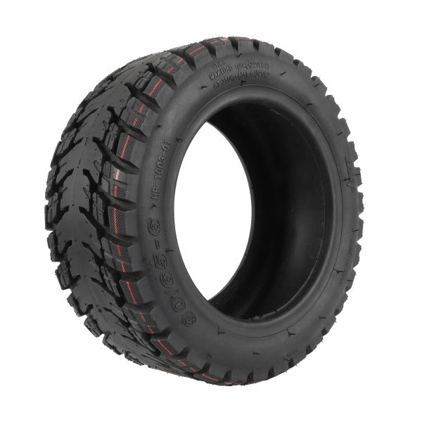 ULIP 90/65-6 off-road tubeless tire for zero 10X scooters
