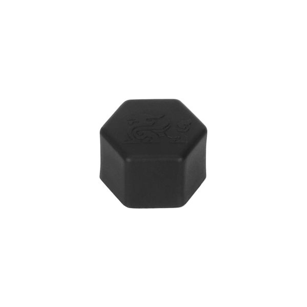 black nut plastic cover of rocker arm shaft for Kukirin G3 Pro/G2 Master/G4Max scooter