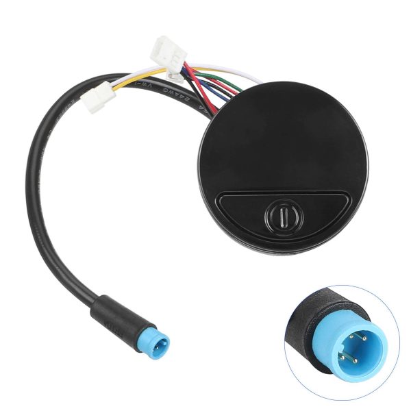 Dashboard for Segway Ninebot ES1 ES2 ES3 ES4 scooter