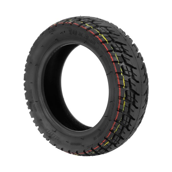 Ulip 10*3 off-road tubeless tire