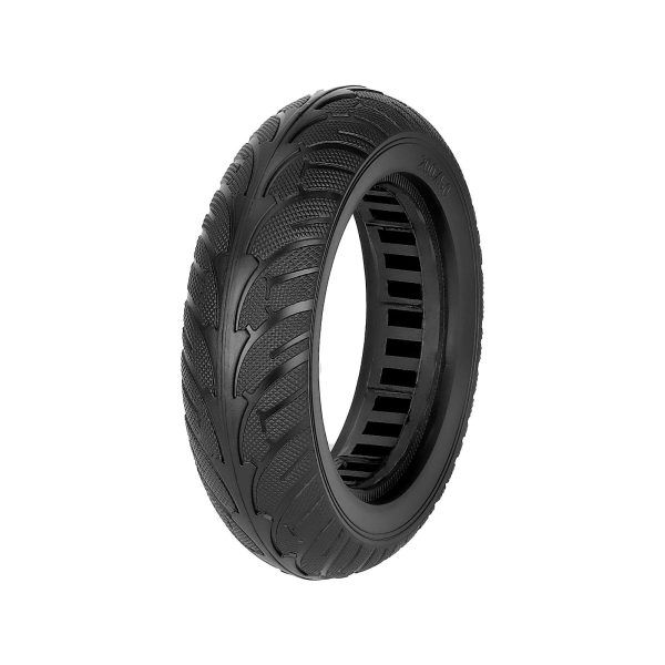 Black 200*50 solid tire
