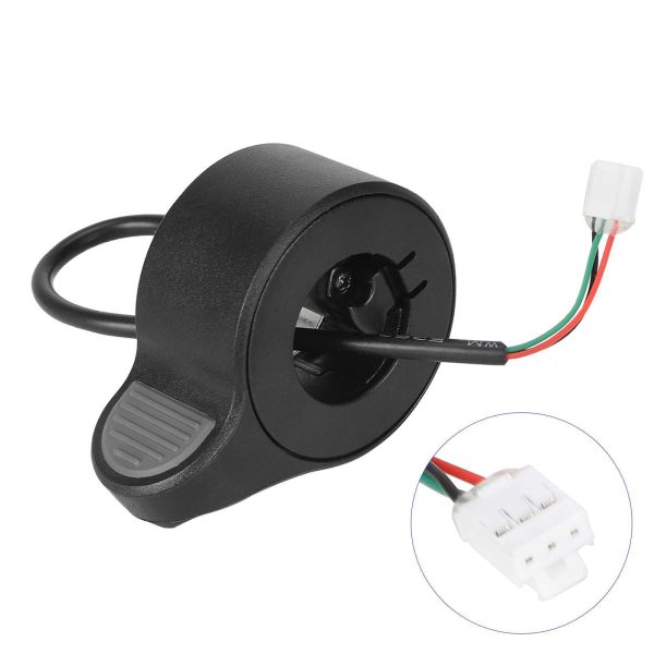 original power throttle for Xiaomi 4 Lite(2nd Gen) scooter