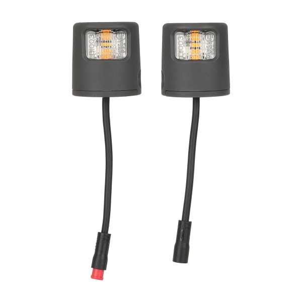 1 set for original turning light with waterproof plug for Xiaomi Elite scooters
