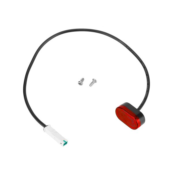 rear tail lamp for M365 scooter