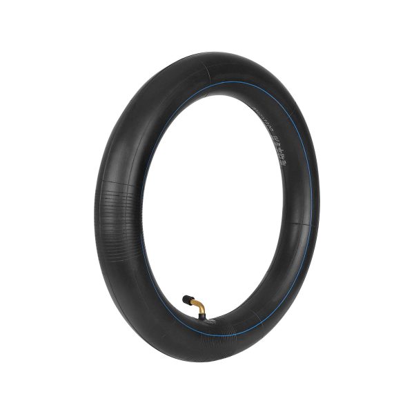 Wanda 14*2.5/3.0 inner tube with 90°out bent valve