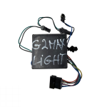 Kukirin G2 max light module