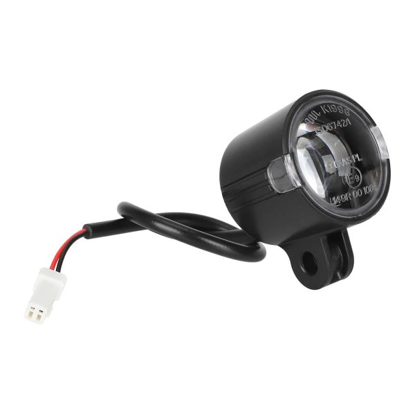 original front light for Xiaomi Elite scooter