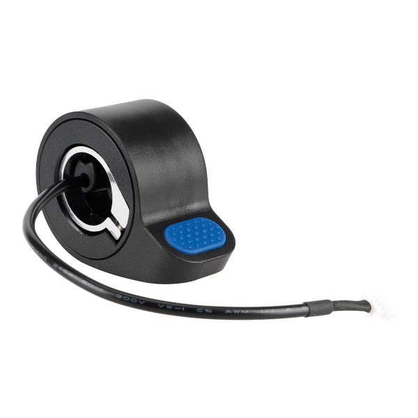 blue Pro and Pro 2 Power Throttle