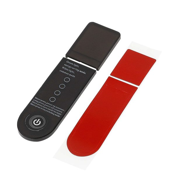 Xiaomi M365 electric scooter instrument display panel（  Black）