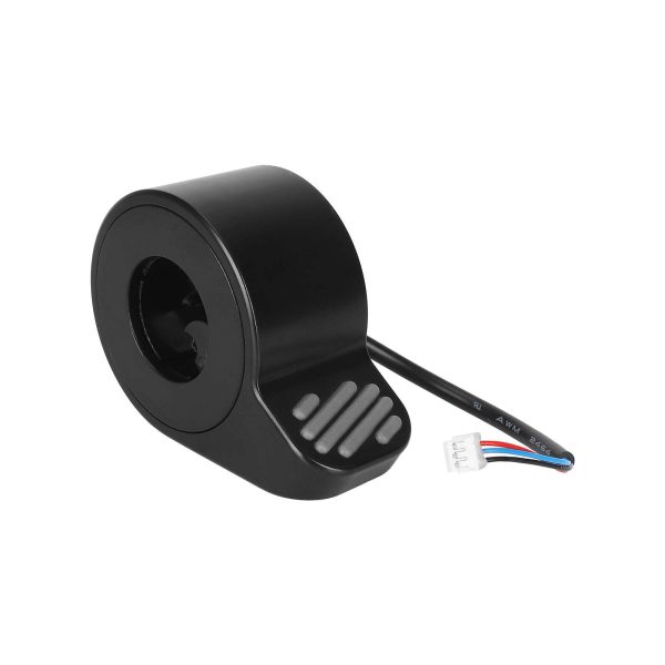 Electronic brake fingering for Ninebot ES1/ES2/ES3/ES4/ES5