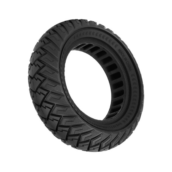Ulip 10*3/255*80(80/65-6) off-road solid tire