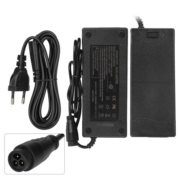 original 83V1.4A charger with LP16-3P connector for DUALTRON ULTRA2(EU plug)