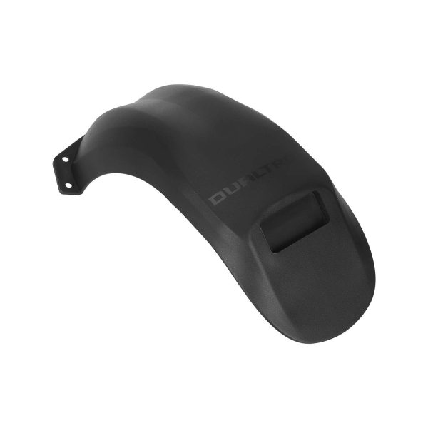 Black rear fender for DUALTRON THUNDER Ⅲ scooter