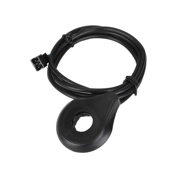 12 Magnetic Dual Hall Assist Sensor