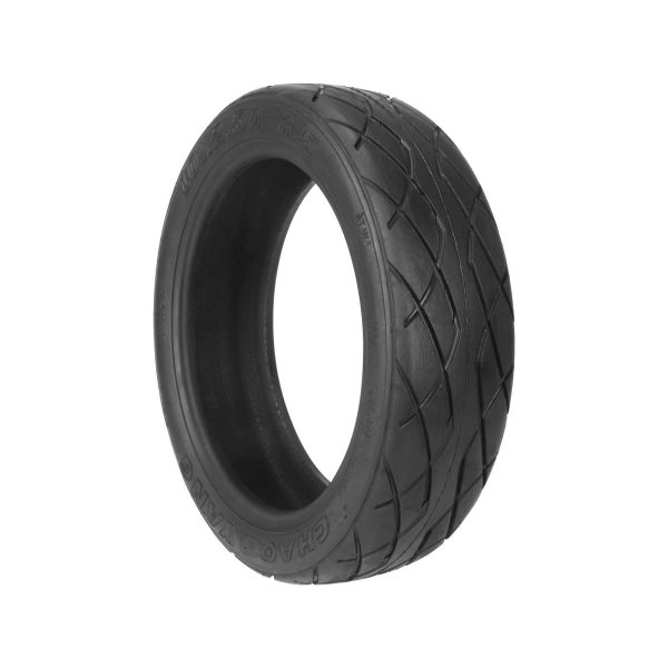 Chaoyang 10*2.50-6.5 vacuum tire