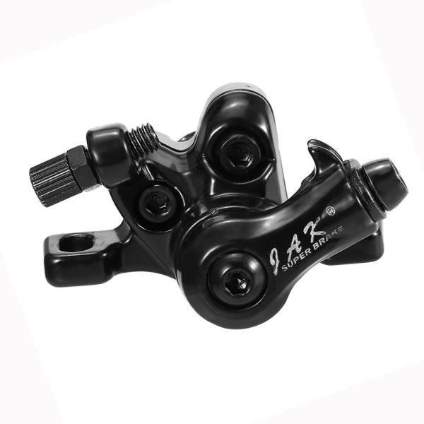 black JAK caliper for xiaomi M365/Pro/Pro2/1S scooter (left side)