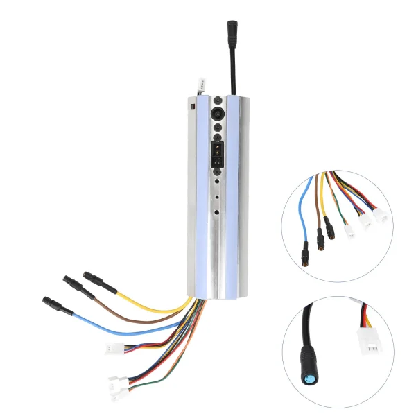 Ninebot E22/E25 Round Tube Controller