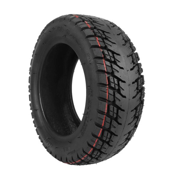Ulip 3.50-6 off-road tubeless tire