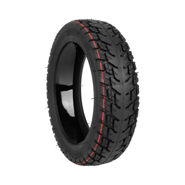 Ulip 60/70-6.5 self-repairing off road tubeless tire with goo