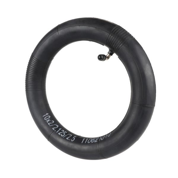 ULIP 10*2/2.125/2.5 reinforced inner tube with 90 degree outwards