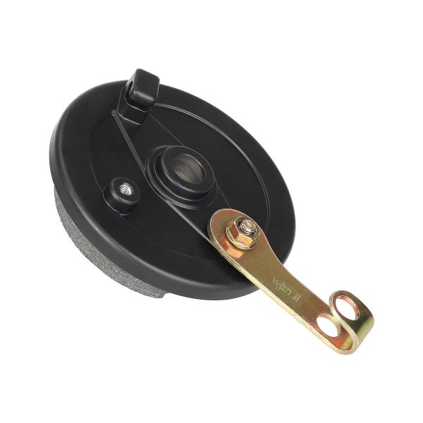 drum brake assembly