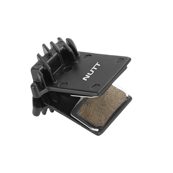 NUTT heat dissipation to make the film