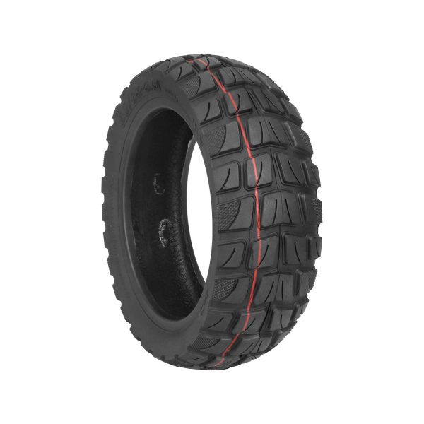80/65-6.5 off-road outer tire for KUGOO M4/M4 Pro scooter