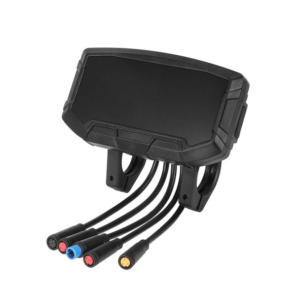 Original Display for Smartgyro Crossover Dual Max