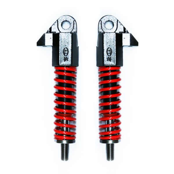 8 inch hydraulic shock absorber