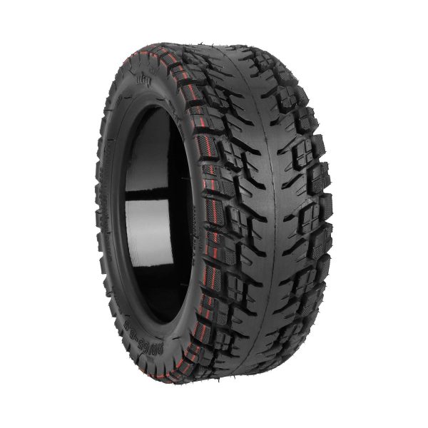 Ulip Self-repairing 90/65-6.5 off-road tuebless tire with goo