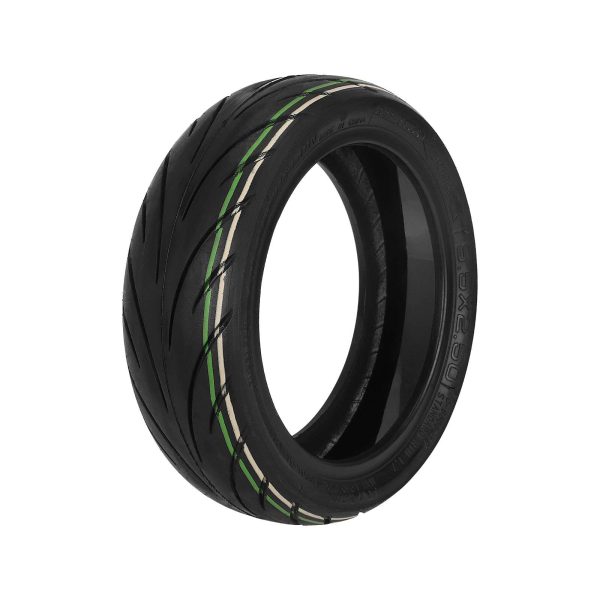 CST 9.5*2.5 self-repairing tubeless tire with goo