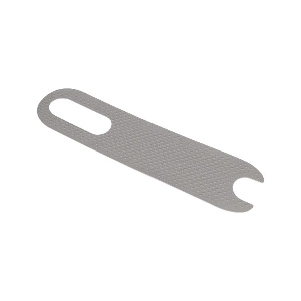 Original white Silicone foot pads for Xiaomi M365 scooters(International edition)